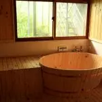 New 2019: Wooden Bath [Description + Photo]