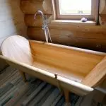 New 2019: Bath druri [Përshkrimi + photo]