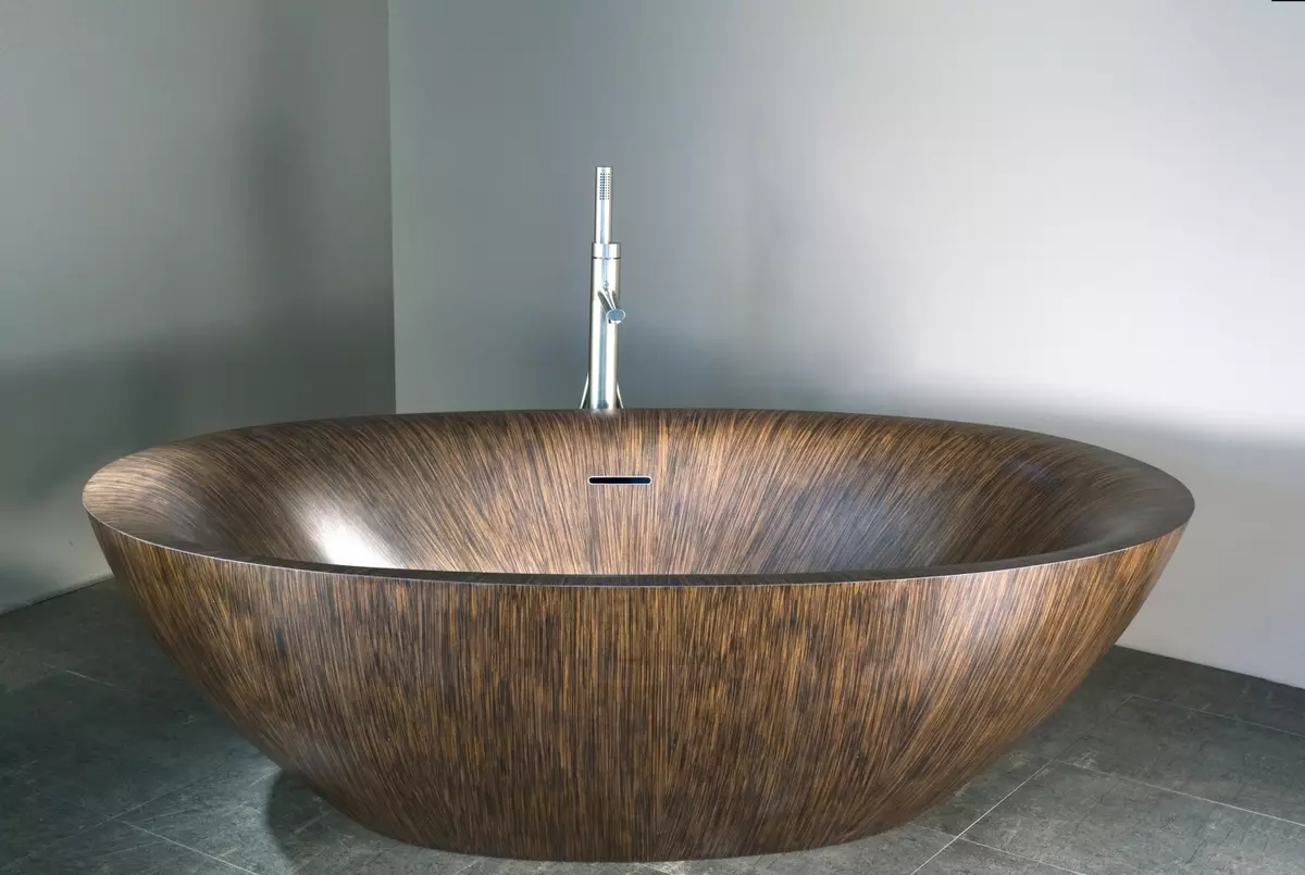 New 2019: Bath druri [Përshkrimi + photo]