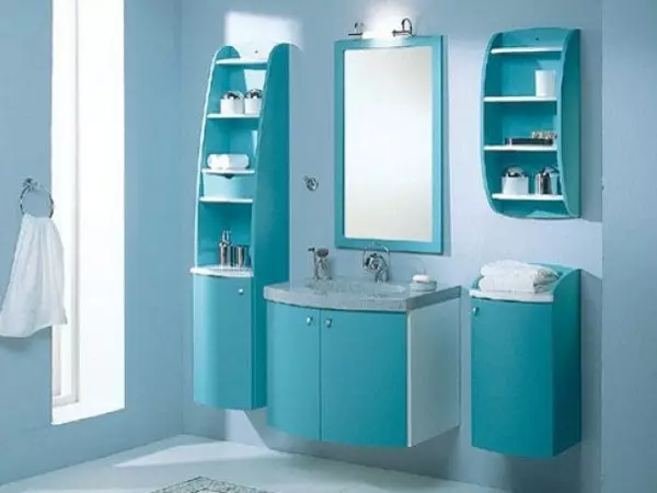 Banyo Cabinet.