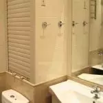 7 оригинални начини за скриване на тръбите в банята
