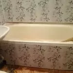 7 Pôvodné spôsoby, ako skryť potrubia v kúpeľni