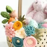 3 options for easter decor do it yourself
