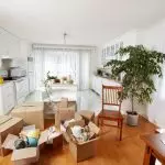 Amb quina rapidesa i barata transforma un apartament extraïble?