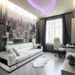 7 Reguli principale pentru utilizarea perdelelor întunecate în interior