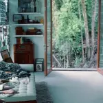 The Fairy Tale Close: 10 detail interior yang fantastis dari film