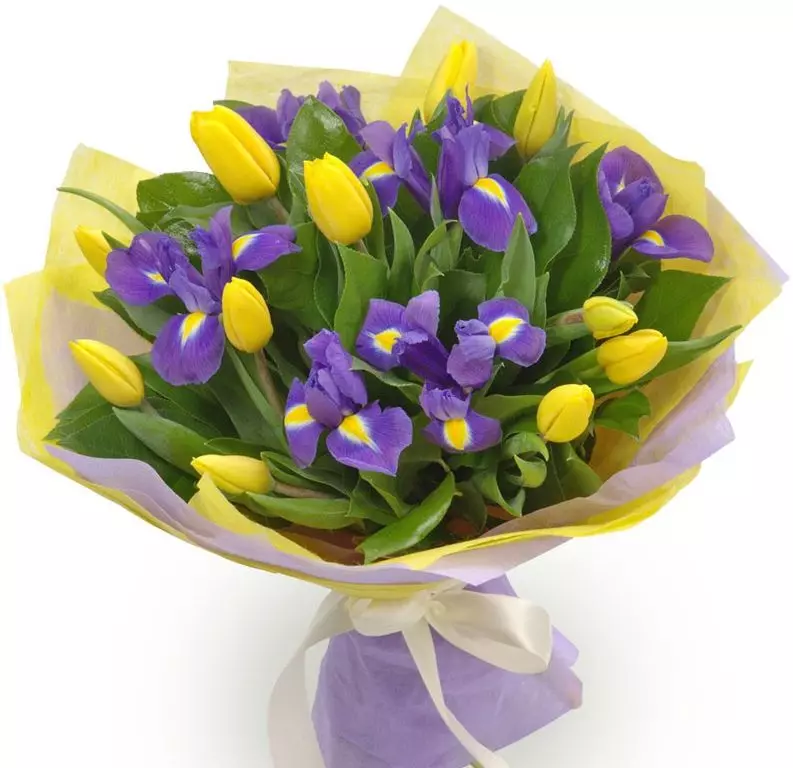 What flowers are suitable for home decoration for Easter?