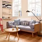 Мебели, които са подходящи за всеки интериорен стил
