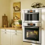 Kif Dekorazzjoni Microwave: 7 Ideat Eċċellenti