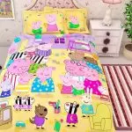 子供の部屋に基づく