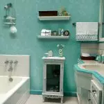 Was sind die Alternativen zur Fliese im Badezimmer?
