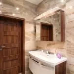 浴室里瓷砖的替代品是什么？