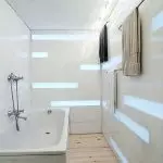 Cales son as alternativas á tella no baño?
