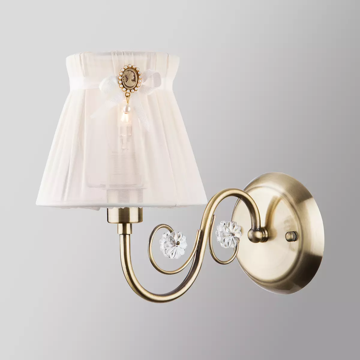 Унтлагын өрөөнд Sconce хэрхэн сонгох вэ?