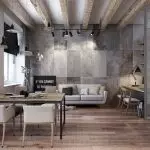 Come creare loft in una piccola stanza?