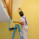 5 Lifehakov al lavoro con vernice