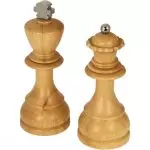 داخلہ میں ایک شطرنج کے تخلیقی استعمال
