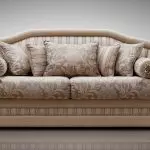 Sofa élégance [Koleksyon 2019]