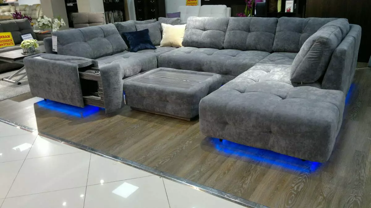 Moderni sofa [Zbirke 2019]