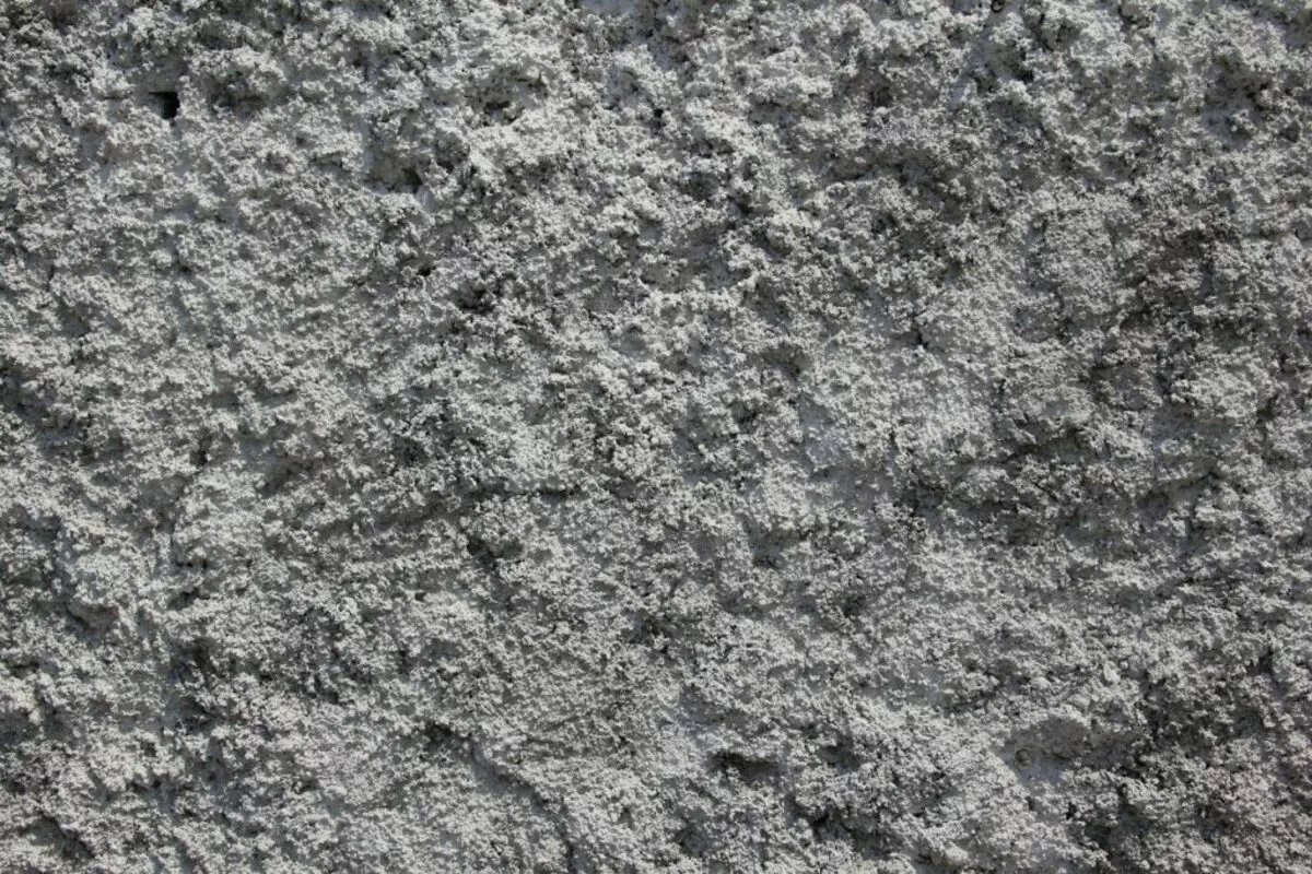 Güýçdäki anyk sapaklar we beton marka