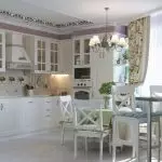 设计15平方米的起居室厨房和家具的正确安置[照片和视频]