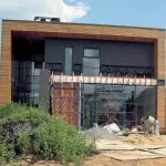 [Přehled návrhu] Dům Alexandra Tsecalo na Rublevku za 270 milionů dolarů