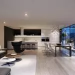 [A design áttekintése] ház Alexandra Tsecalo a Rublevkában 270 millió dollárért