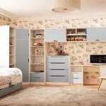 Оригінальні і стильні варіанти оформлення кімнат у квартирі