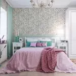 Original och elegant rum design alternativ i lägenheten