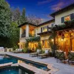 House Britney Spears for $ 8.95 million: Luxury Hollywood Diva