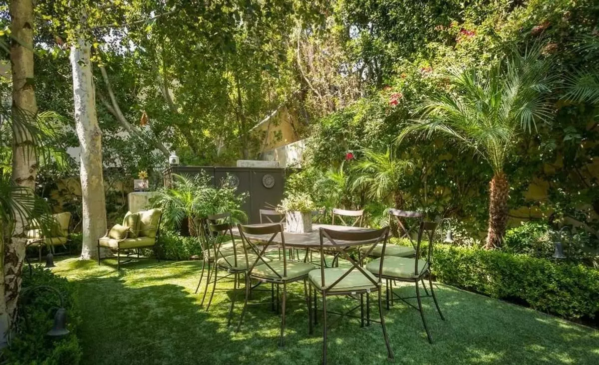 House Britney Spears untuk, 95 juta: Luxury Hollywood Deva