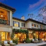 Casa Britney Spears pentru $ 8.95 milioane: Diva de lux Hollywood