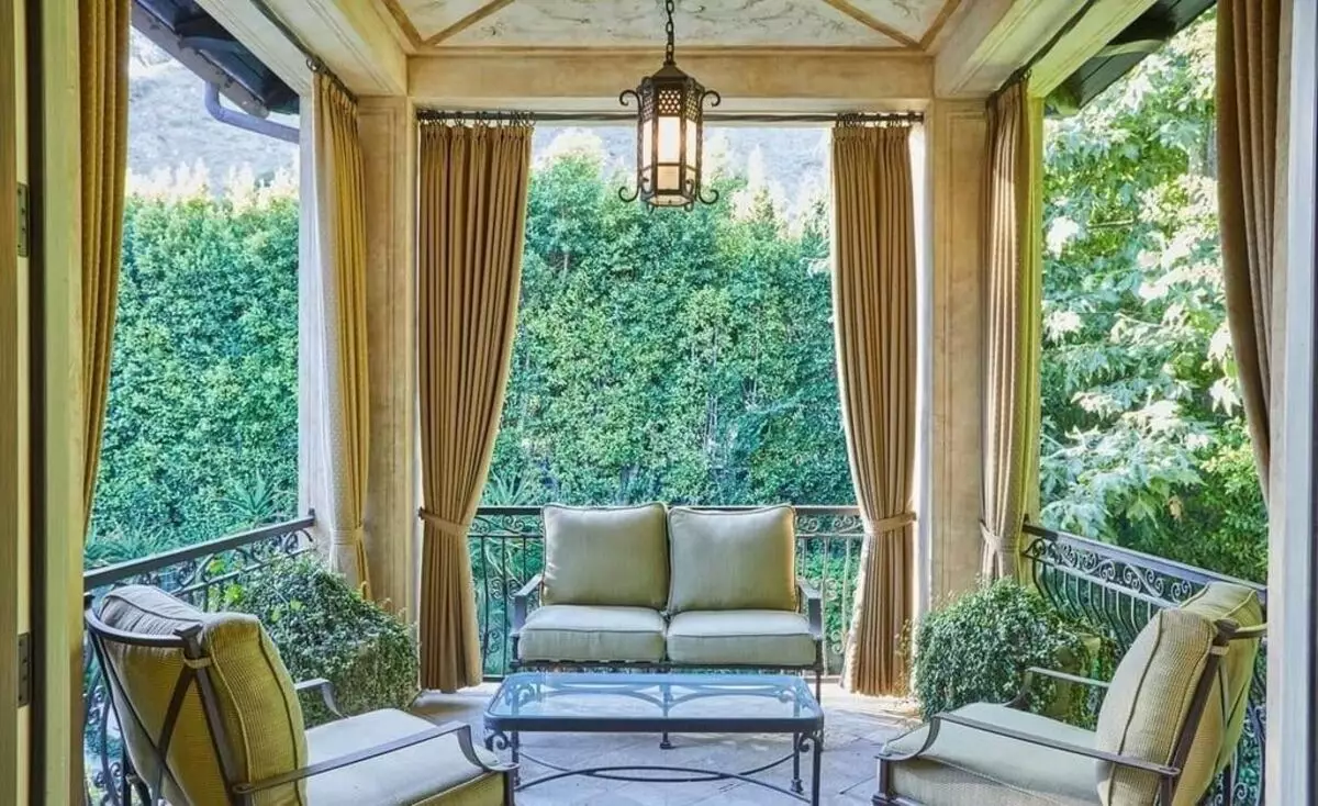 House Britney Spears untuk, 95 juta: Luxury Hollywood Deva