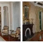 [Interior u barra ħarsa ġenerali] House Sandra Bullock fl-istil Victoria (New Orleans)