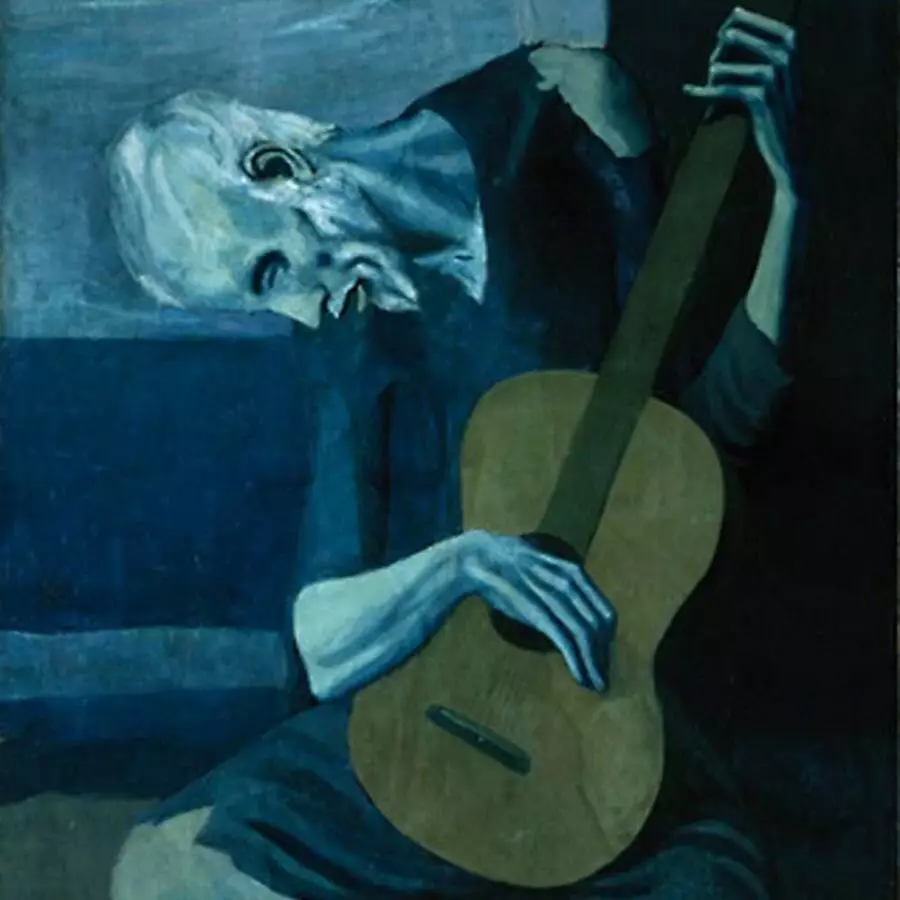 Пікассо, Ван Гог, Шишкін: як їх картини будуть виглядати в сучасному інтер'єрі