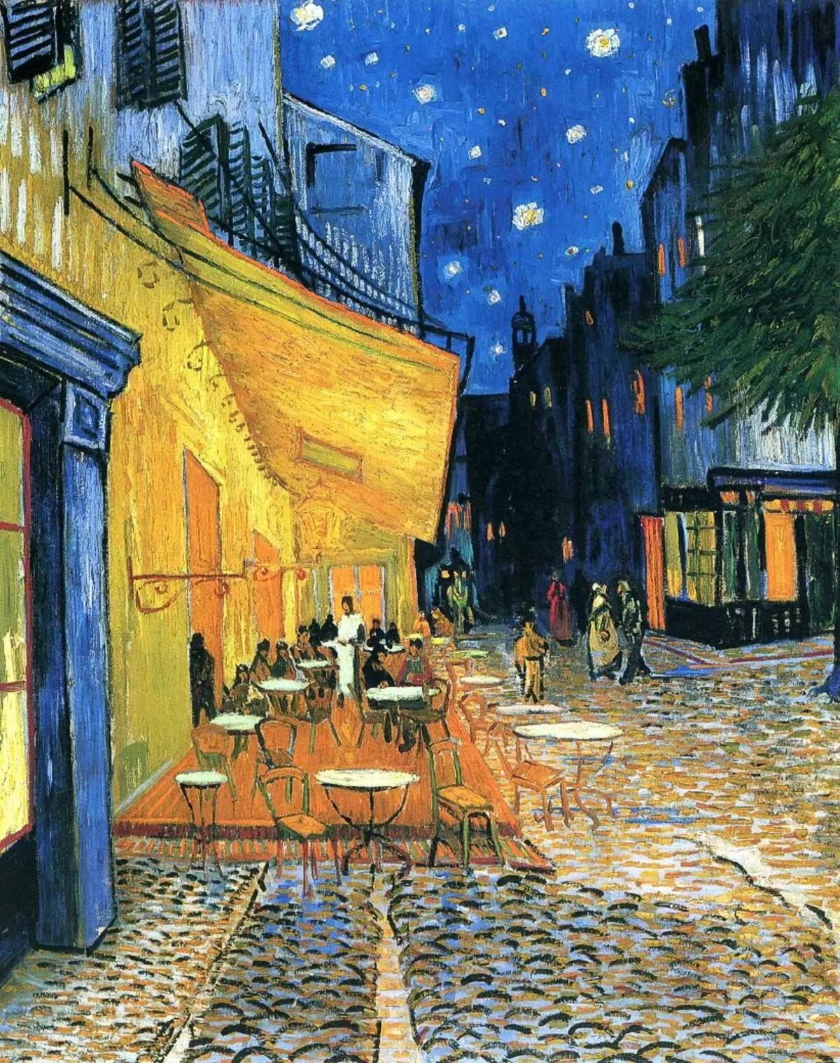 Picasso, Van Gogh, Shishkin: Resimlerinin modern bir iç mekanda nasıl görüneceğini