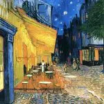 Picasso, Van Gogh, Shishkin: Kā viņu gleznas izskatīsies mūsdienīgā interjerā