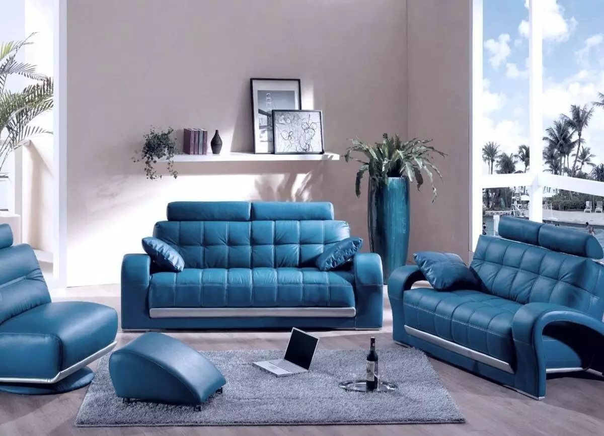 צבעי רהיטים חדשים 2019 (מקוריות וסגנון)
