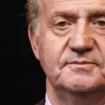 Iwwersiicht vum Interieur vum Kinnek vu Spuenien Juan Carlos