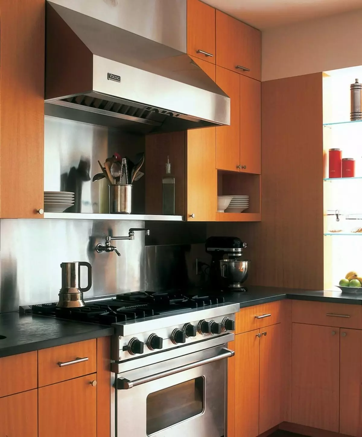 10 tipp: Hogyan kell megtervezni a konyhát