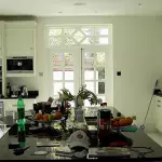 Ở nhà như Arshavin: Sao chép nội thất của cầu thủ bóng đá nổi tiếng