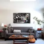Top 5 Këshilla më të mira për zgjedhjen e pikturave në apartament
