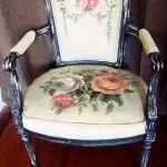 Làm thế nào decoupage sẽ giúp cập nhật đồ nội thất một cách nhanh chóng và rẻ tiền.