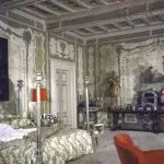 Villa Sophie Lauren à Rome Intérieur Etablissement Review