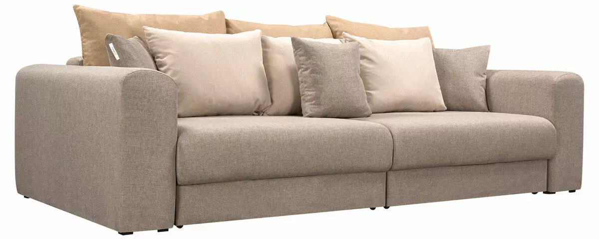 Nola aukeratu sofa egongelan