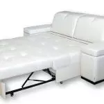 Mokhoa oa ho khetha sofa ka kamoreng ea ho phomola