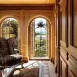 [Dům jako hvězdička] Rysy interiéru Gianni Versace