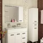 Inredningsfel för badrummet: Hur man inte gör ett miniatyrrum