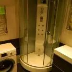 Interiørvalgsfeil på badet: Hvordan ikke lage et miniatyrom