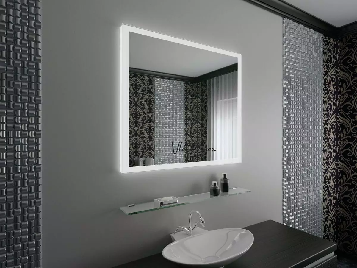 Interjera atlases kļūdas vannas istabai: kā ne padarīt miniatūras telpu